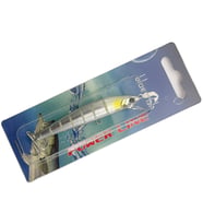 Power Line Minnow 02 80F Maket Balık 32