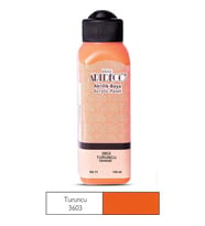 Artdeco 140Ml Turuncu Akrilik Boya 3603