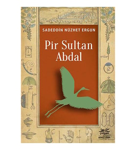 Pir Sultan Abdal