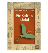 Pir Sultan Abdal