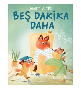 Beş Dakika Daha