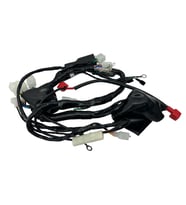 Kuba Tk-03 Elektrik Tesisatı