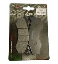 Rks Newligt 125 Pro ÖN Fren Balata Rms İtaly