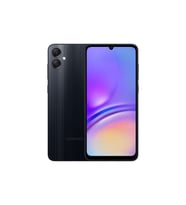 Galaxy A05 64 GB Siyah (2 YIL SAMSUNG TÜRKİYE GARANTİLİ)