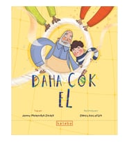 Daha Çok El (Ciltli)
