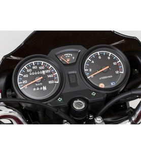 MONDİAL MG SUPERBOY 125 İ GÖSTERGE PANELİ KOMPLE