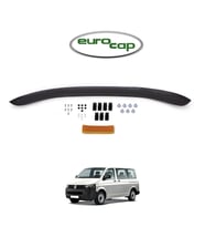 EUROCAP VW T5 Transporter Ön Kaput Koruyucu Rüzgarlık 3mm 2009-14