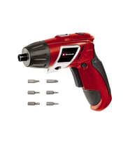 Şarjlı Vidalama 3.6V