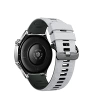 Uray store Apple Watch Ultra 49mm Minoc Kordon - Gri-Siyah