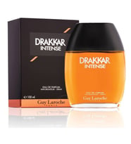 Guy Laroche Men's Drakkar Intense EDP 