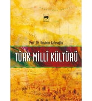 Türk Milli Kültürü