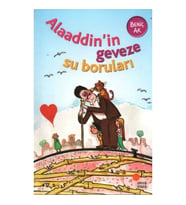 Alaaddinin Geveze Su Boruları