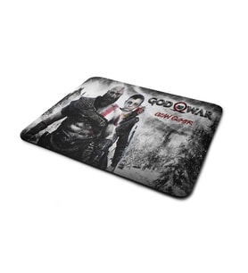 Kişiye Özel God Of War Logo  3 Baskılı Mouse Pad