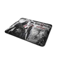 Kişiye Özel God Of War Logo  3 Baskılı Mouse Pad