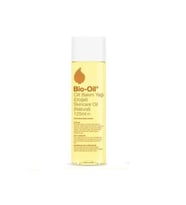 Bio-Oil Natural Cilt Bakım Yağı 125ml