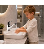ELİTA Lavabo Bataryası Acar 15.01.200