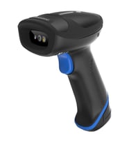 NEWLAND HR3300-BT 2D KAREKOD KABLOSUZ BLUETOOTH BARKOD OKUYUCU + STAND