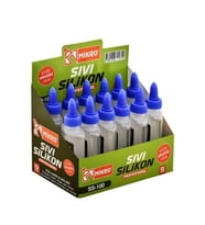Northcity 100 ml Sıvı Silikon(1Adet)