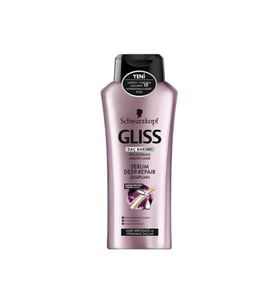 Gliss Serum Deep Repair Şampuan 360 ml