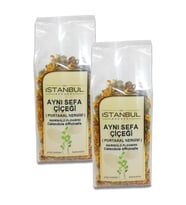 İstanbul Baharat Aynı Sefa Çiçeği 2x30 gr