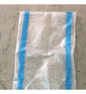 ŞEFFAF ÇUVAL, CAM ÇUVAL,  BOŞ ÇUVAL, 30 CM x 50 CM  (100 ADET)