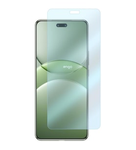 Huawei Nova 13 Pro Ekran Koruyucu Nano Şeffaf Esnek 9H (Renksiz)