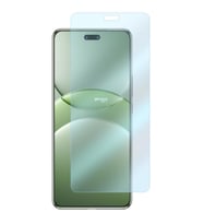 Huawei Nova 13 Pro Ekran Koruyucu Nano Şeffaf Esnek 9H (Renksiz)