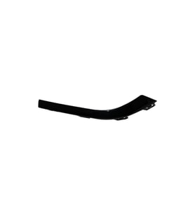 Mercedes W206 2021- Tampon &Ccedil;itası Arka Sol Siyah AMG A2068854004 Wender
