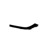 Mercedes W206 2021- Tampon &Ccedil;itası Arka Sol Siyah AMG A2068854004 Wender