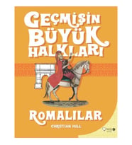 Geçmişin Büyük Halkları - Romalılar