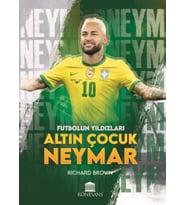 Altın Çocuk Neymar