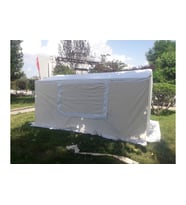 ARICI BAL SAĞIM ÇADIRI  3x3