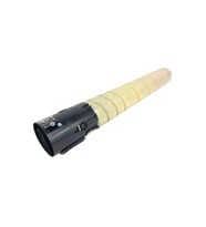 TN-514Y YELLOW İNEO+658-558-458 ORJİNAL TONER
