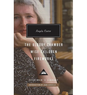 The Bloody Chamber, Wise Children, Fireworks (Krem)