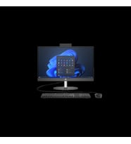 Hp D1bc2et, Proone 240 G10,ultra 7 155u, 23,8" Fhd Ekran, 16gb Ddr5 Ram, 512gb Ssd, Paylaşımlı Ekran