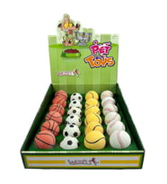 Polo Top Sünger Karışık 4,7Cm 1 Tane