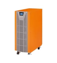 MAKELSAN 10kva Powerpack Se Online Ups Ücretsiz Kurulum 1/1 (16X7AH) (+V.2) K.G.K_PF1