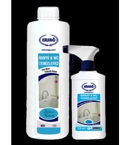 ERSAĞ APARATLI BAHAR BANYO WC 1000 ML