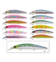Zipbaits Surf Driver 110S Mag Drive 20gr Maket Balık 641