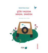 Şiir Yazdım Masal Sandım
