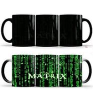 Matrix Sihirli Kupa Bardak