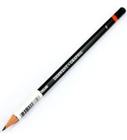 Derwent Graphic Pencil Dereceli Kalem F 