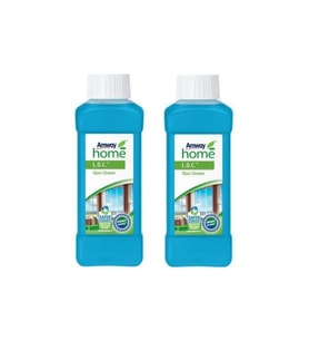 Amway Home Loc Cam Temizleyici 500 Ml 2 Adet