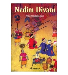 Nedim Divanı