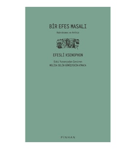 Bir Efes Masalı