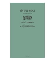 Bir Efes Masalı