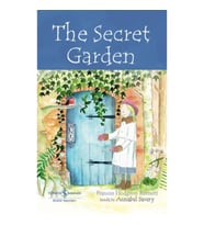 The Secret Garden - Children’s Classic