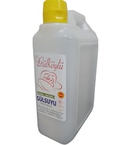 GÜL DOĞAL GÜL SUYU 1 LİTRE