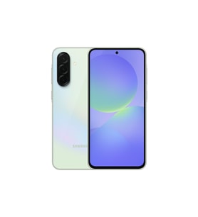 Samsung Galaxy A36 5G 256 GB 8 GB Ram Açık Yeşil (Samsung Türkiye Garantili)