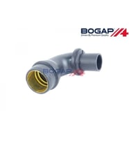 06A103213AM Motor Havalandirma Borusu - Audi A4